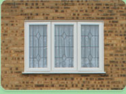 Window fitting Maltby